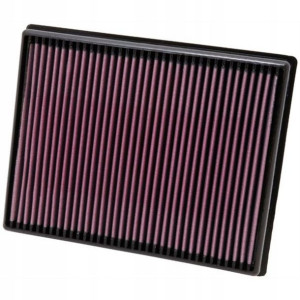 Filtr K&n Bmw X5 E70 X6 E71, E72 3.0d 10.07-