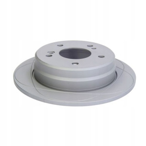 Tarcza ATE Power Disc Mercedes Benz C-Klasse W202