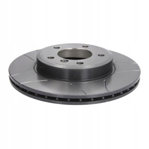 Tarcza Brembo Max Bmw3 E46, Z3 E36, Z4 E85 1.9-3.0