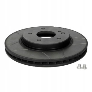 Tarcza Brembo Max Mercedesc T-model S202, C W202,