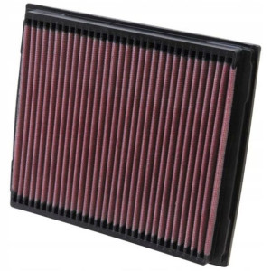 Filtr K&N Land Rover 96-05 33-2788