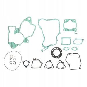Uszczelki silnika kpl HONDA CR 125 1990- ATHENA P4