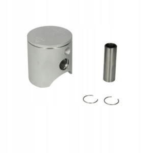 Tłok kompletny B HONDA CR 125 2004- Prox 01.1222.B