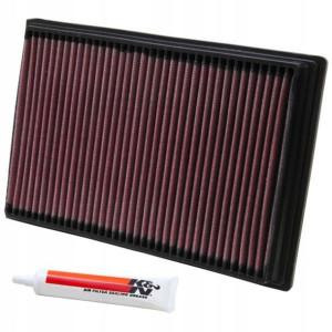 Filtr K&N Seat Ibiza/Toledo/Cordoba 33-2649