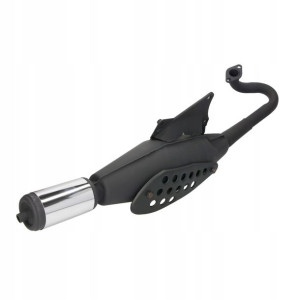 Tłumik Suzuki Adress 50 / Tgb 50 2T INPARTS IP0002