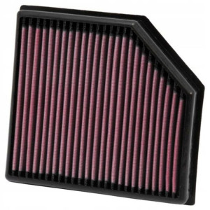 Filtr K&N Volvo S60 2.4 '05-'09 33-2972