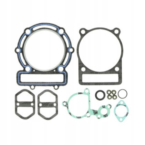 Uszczelki góry silnika kpl HUSQVARNA SM, TC, TE, W