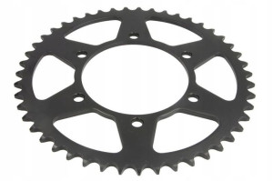 Zębatka tylna stal JT 520 z.47 JTR486,47