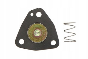 Zestaw naprawczy gaźnika YAMAHA 500, 500 (Brake Di