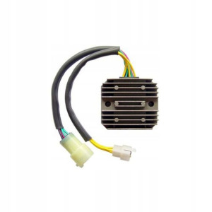 Regulator napięcia 12V HONDA XRV 750 1990- VICMA V