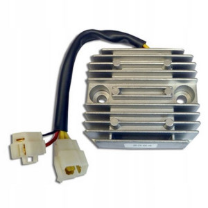 Regulator napięcia 12V SUZUKI DR, LS, SV 250/350/6