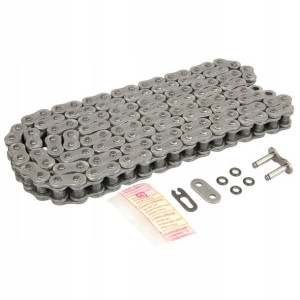 Łańcuch 428 VX wzmocniony, ogniw 132 HONDA VT, XR