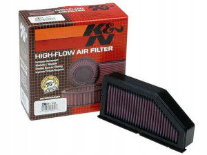 Sportowy filtr powietrza K&N FILTERS BM-1299