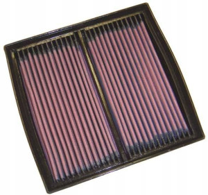 Sportowy filtr powietrza K&N FILTERS DU-9098