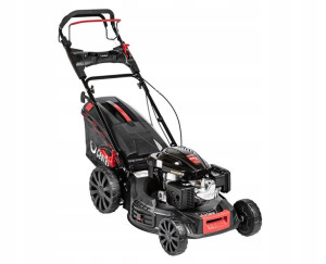 Kosiarka SPALINOWA Cedrus 53cm LONCIN 196cm3 NAPĘD