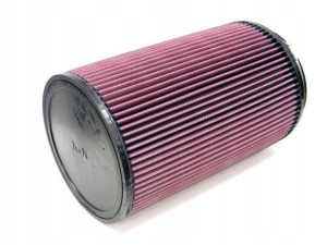 Sportowy filtr powietrza K&N FILTERS RU-3040