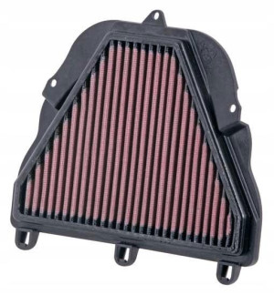 Sportowy filtr powietrza K&N FILTERS TB-6706