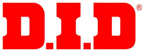 Łańcuch 520 standard, ogniw 120 DID DID520120 (be