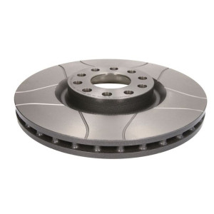Tarcza Brembo Max Audi A4, A6, Allroad 2.5d-4.2 07