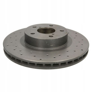 Tarcza Brembo Xtra Subaru Forester, Impreza, Outba