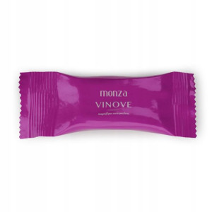 Wkład Perfumy Samochodowe VINOVE MONZA 90 dni