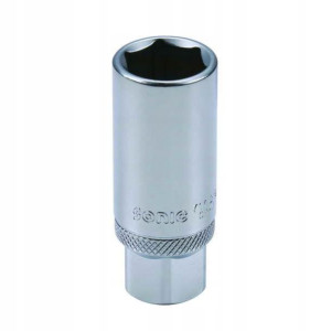 Nasadka 6-kątna 3/8'' 20,6 mm do świec zapłonowych