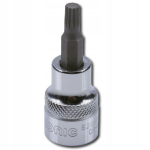 Nasadka trzpieniowa 3/8 M6 SONIC 8284806 dł.: 48mm