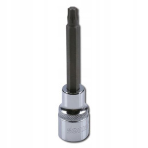Nasadka trzpieniowa bit 1/2'' TORX T60 dł. 100mm S