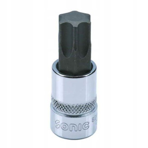 Nasadka trzpieniowa bit 3/8'' TORX T55 dł. 48mm SO