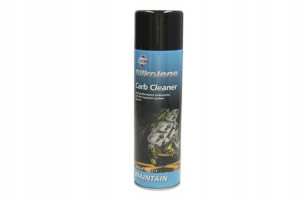 Środek do gaźników SILKOLENE CARB CLEANER 0,5l