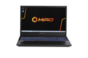 Laptop Hiro Bx150 15,6" I3-1115g4,8gb Ram, 512gb Ssd M.2, W11