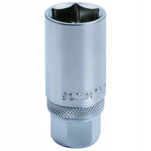 Nasadka 6-kątna 3/8'' 18 mm dł.: 64 mm SONIC 71722