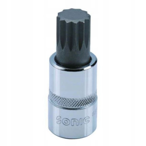 Nasadka trzpieniowa 1/2 M12 SONIC 83806212 dł.: 62