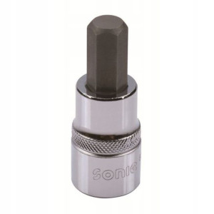 Nasadka trzpieniowa bit 1/2'' HEX 12mm dł. 62mm SO