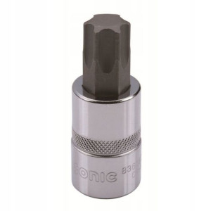 Nasadka trzpieniowa bit 1/2'' TORX T70 dł. 62mm SO