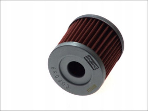 Filtr oleju CHAMPION HF139 COF039