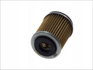 Filtr oleju CHAMPION HF143 COF043
