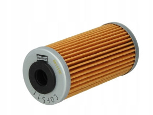 Filtr oleju CHAMPION HF611 COF511