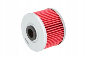 Filtr oleju HIFLO HF112