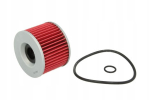 Filtr oleju HIFLO HF401