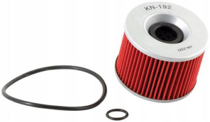 Filtr oleju K&N FILTERS KN-192