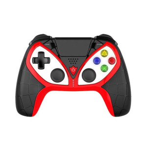 Kontroler Bezprzewodowy/gamepad Ipega Spiderman Pg-p4012a Touchpad Ps4