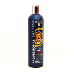 Szampon dla LABRADORA Profesional 250 ml