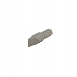 Końcówka płaska do wkrętaka udarowego 10x1,6mm dł.