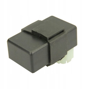 Moduł Zapłonowy Tuning Prąd Zmienny A/C 4+2 Pin IN