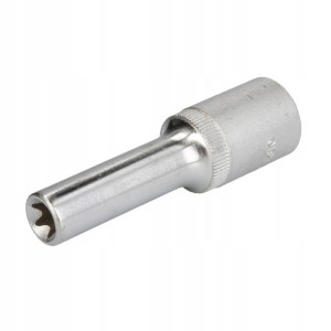 Nasadka 1/2'' E-TORX E11 dł. 76mm HANS 4310E11