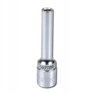 Nasadka 12-kątna 1/4 55mm SONIC 21850055 dł.: 50mm