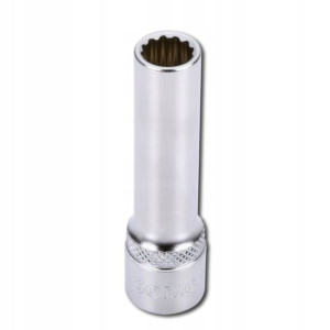 Nasadka 12-kątna 3/8 11mm SONIC 2286311 dł.: 63mm