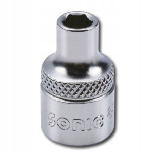 Nasadka 6-kątna 3/8'' 12mm dł. 28mm SONIC 22512