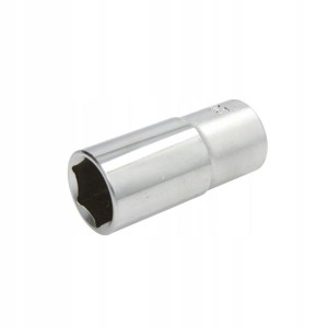 Nasadka 6-kątna 3/8'' 20mm dł. 63mm HANS 3300M/20